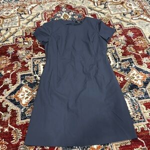 SUPER CUTE THEORY DRESS